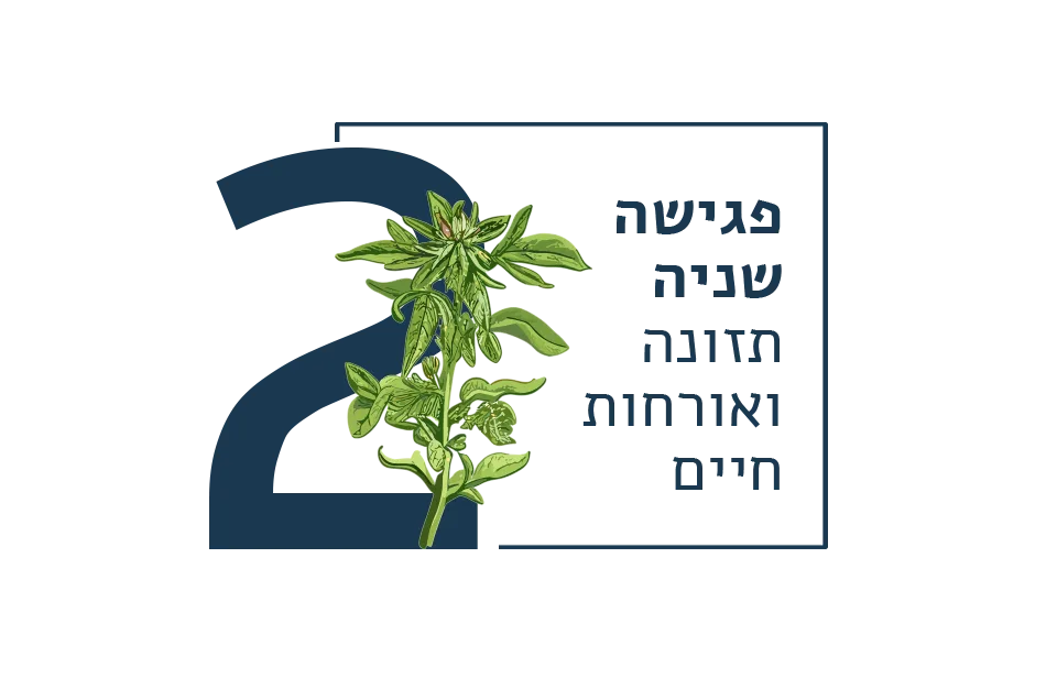 הטיפול התהליכי | שיבת המינים 4 שלב 2