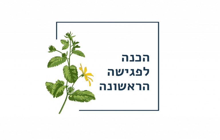 הטיפול התהליכי | שיבת המינים 2 שלב הכנה