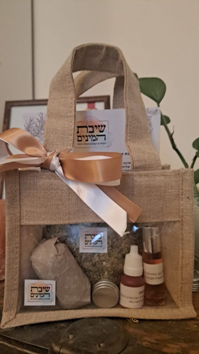 ערכת הבית הבריא